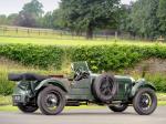 Alfa Romeo 6C 1750 SS Competition Tourer 1929 года